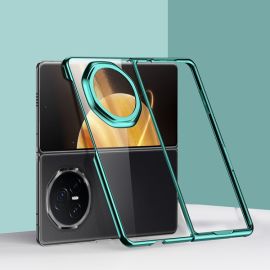 ELECTRO Kunststoffgehäuse für Honor Magic V3 grün