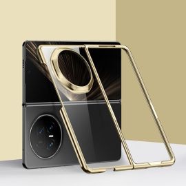 ELECTRO Kunststoffhülle für Honor Magic V5 Gold