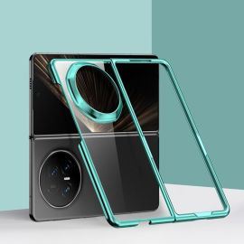 ELECTRO Kunststoffhülle für Honor Magic V5 grün