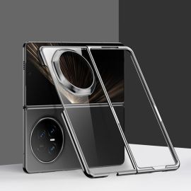 ELECTRO Kunststoffhülle für Honor Magic V5 Schwarz