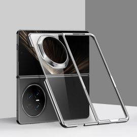 ELECTRO Kunststoffhülle für Honor Magic V5 Silber