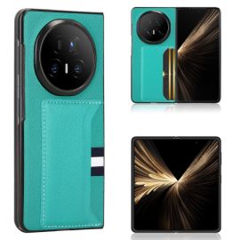 LITCHI Schutzhülle Honor Magic V5 grün