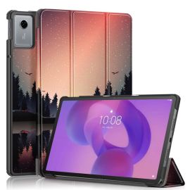 ART Klapphülle für Lenovo Idea Tab SUNSET