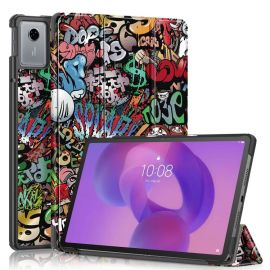ART Klapphülle für Lenovo Idea Tab GRAFFITI