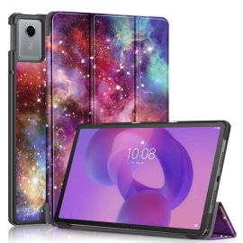 ART Klapphülle für Lenovo Idea Tab GALAXY