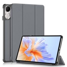 LEATHER Klappdeckel für Honor Pad V9 grau