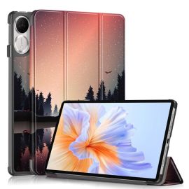 ART Flip-Case für Honor Pad V9 SUNSET