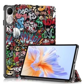 ART Flip-Case für Honor Pad V9 GRAFFITI