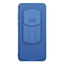 NILLKIN CAMSHIELD PRO Cover für Honor Magic7 Pro 5G blau