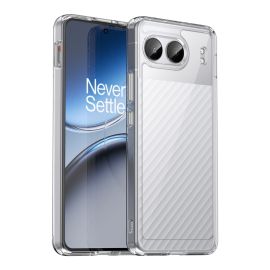 CRYSTAL Schutzhülle für OnePlus Nord 4 5G transparent