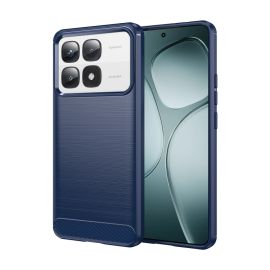 FLEXI TPU Schutzhülle Xiaomi 14T Pro blau