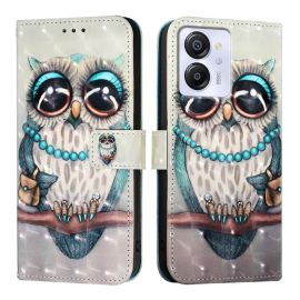 ART Brieftaschenhülle für Blackview Farbe 8 OWL