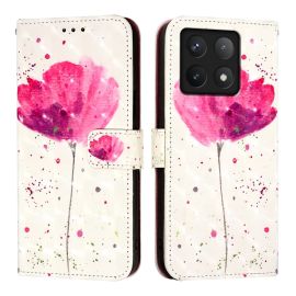 ART Geldbörsenhülle für Xiaomi 14T Pro FLOWER