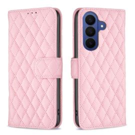 LATTICE Schutzetui für Samsung Galaxy A57 5G rosa