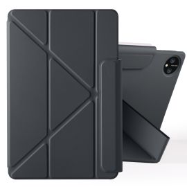 MAGNETIC FLEX Falthülle für Honor MagicPad 2 schwarz