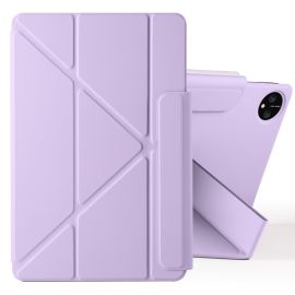 MAGNETIC FLEX Falthülle für Honor MagicPad 2 hellviolett