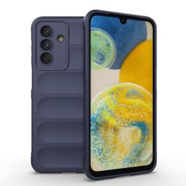 STEPS Schutzhülle für Samsung Galaxy A26 dunkelblau