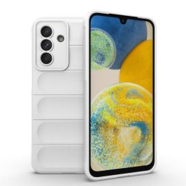 STEPS Schutzhülle für Samsung Galaxy A26 weiß