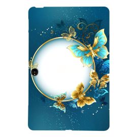 ART TPU Schutzhülle für OnePlus Pad Go BUTTERFLY KREIS