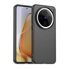 CANDY Schutzhülle für Vivo X200 5G schwarz