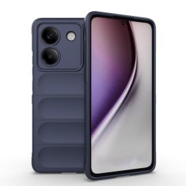 STEPS Schutzhülle für Xiaomi Poco M7 Pro 5G dunkelblau