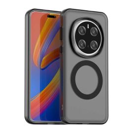 CANDY MAGSAFE Schutzhülle für Honor Magic7 Pro 5G schwarz