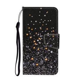 ART Wallet-Hülle für Samsung Galaxy A06 STARRY