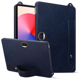BACKY Schutzhülle mit Halterung Honor MagicPad 2 blau