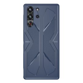 TPU Schutzhülle für Nubia RedMagic 10 Pro / RedMagic 10 Pro+ blau