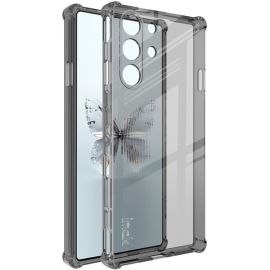 IMAK Schutzhülle für Nubia RedMagic 10 Pro / RedMagic 10 Pro+ schwarz