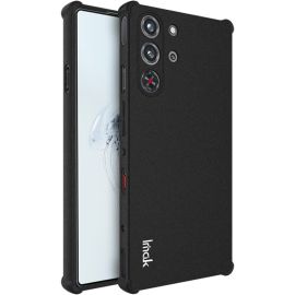 IMAK Schutzhülle für Nubia RedMagic 10 Pro / RedMagic 10 Pro+ MATTE BLACK