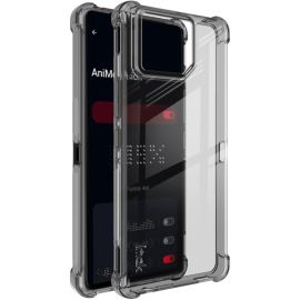 IMAK Schutzhülle für Asus ROG Phone 9 / ROG Phone 9 Pro schwarz
