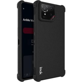 IMAK Schutzhülle für Asus ROG Phone 9 / ROG Phone 9 Pro MATTE BLACK