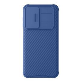 NILLKIN CAMSHIELD PRO Abdeckung für Samsung Galaxy A26 blau