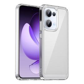 CRYSTAL Schutzhülle für Oppo Reno13 5G transparent