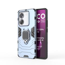 STRONG Schutzhülle Xiaomi Poco M7 Pro 5G blau