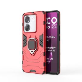 STRONG Schutzhülle Xiaomi Poco M7 Pro 5G rot