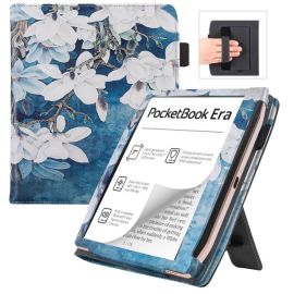 ART Flip-Case für PocketBook 700 Era MAGNOLIA