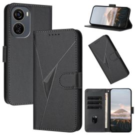 TRIO Wallet Case für Nubia NEO 5G schwarz