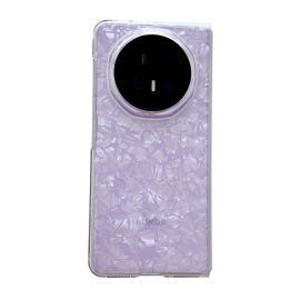 PEARL Schutzhülle für Honor Magic V5 PURPLE