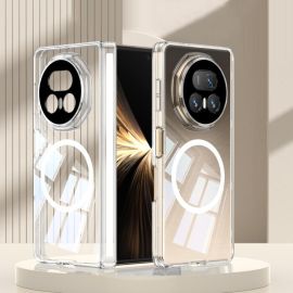 GKK SOFT MAGSAFE Schutzhülle für Honor Magic V5 transparent