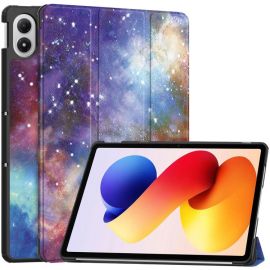 ART Klapphülle für Xiaomi Redmi Pad 2 Pro GALAXY