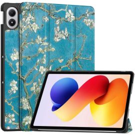 ART Klapphülle für Xiaomi Redmi Pad 2 Pro APRICOT BLOSSOM