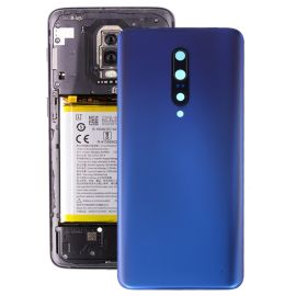 Original Batteriedeckel für OnePlus 7 Pro blau