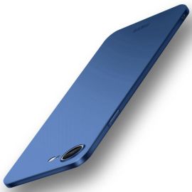 MOFI Kunststoffabdeckung für Apple iPhone 16e blau