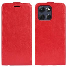 Klapphülle für Motorola Moto G86 Power 5G rot