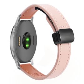 SYNTHETIC Armband für Garmin Forerunner 255 Music rosa