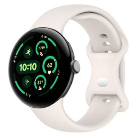 BUTTERFLY Wechselarmband für Google Pixel Watch 3 41mm / Pixel Watch 4 41mm STARLIGHT