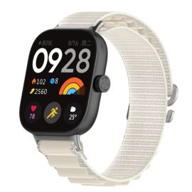 NYLON Wechselarmband für Xiaomi Redmi Watch 5 STARLIGHT