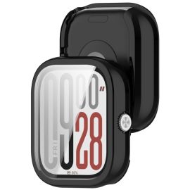 TPU FULL COVER Abdeckung für Xiaomi Redmi Watch 5 schwarz